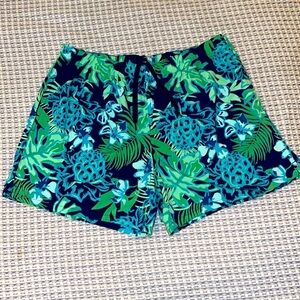 Reel Legends Nylon Shorts Woman’s Size 14 NWOT